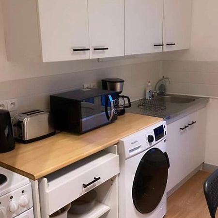 Appartement rue Saint Leu - Proche Cathédrale Amiens Esterno foto