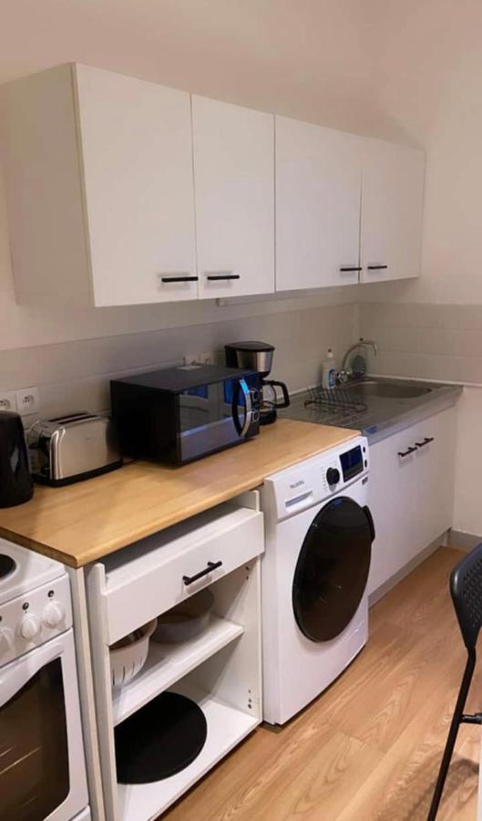 Appartement rue Saint Leu - Proche Cathédrale Amiens Esterno foto