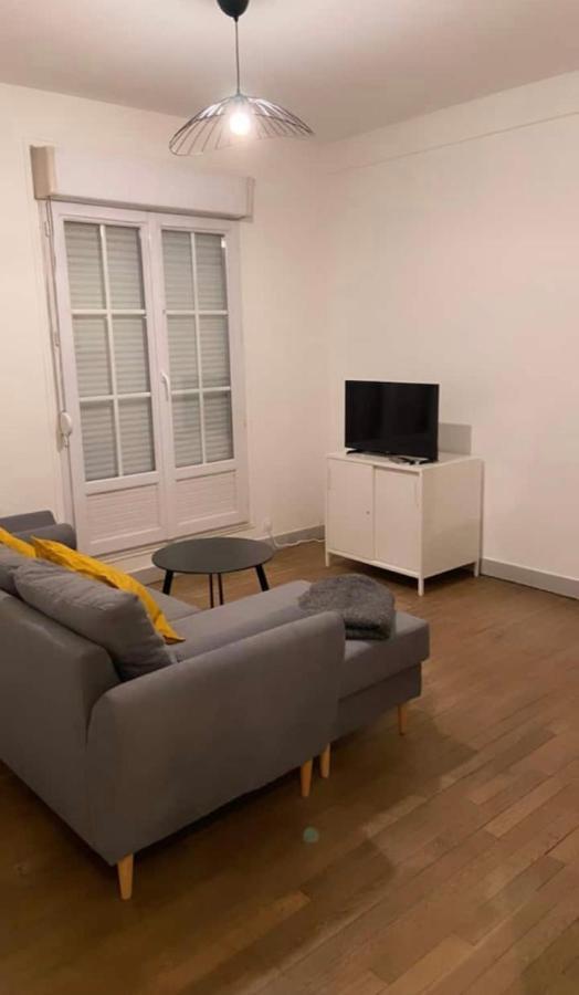 Appartement rue Saint Leu - Proche Cathédrale Amiens Esterno foto